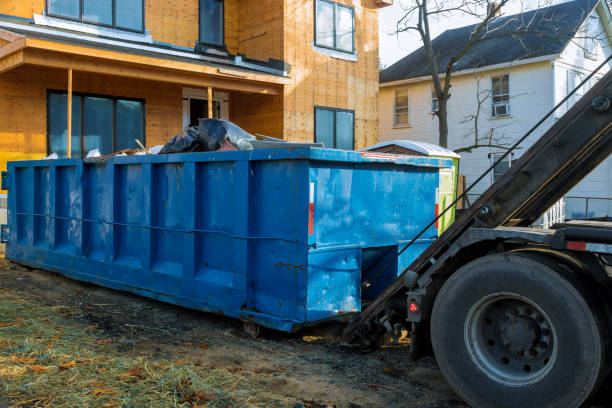 Professional Junk Removal Services in Kennett, MO